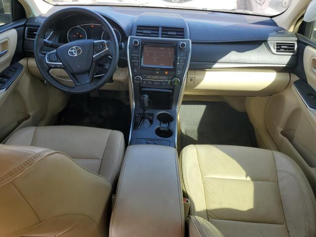 Photo 8 from auction – 2017 TOYOTA CAMRY LE with VIN 4T1BF1FK8HU330930