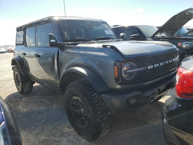 Photo 4 from auction – 2023 FORD BRONCO BAS with VIN 1FMEE5DP2PLB47520
