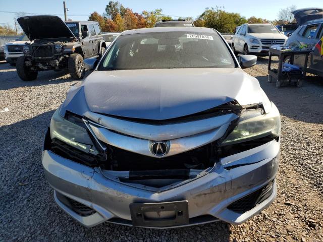 Photo 5 from auction – 2016 ACURA ILX PREMIU with VIN 19UDE2F73GA003970