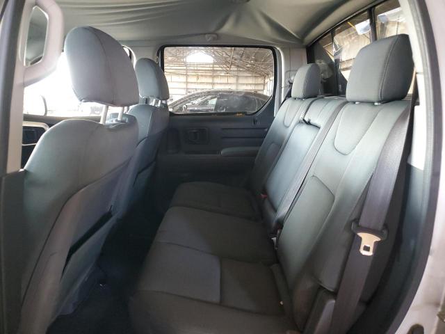 Photo 10 from auction – 2008 HONDA RIDGELINE with VIN 2HJYK16238H523219