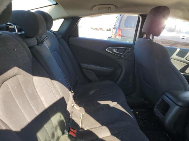 Photo 10 from auction – 2015 CHRYSLER 200 LIMITE with VIN 1C3CCCABXFN625222