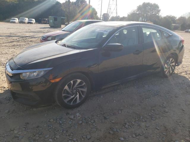 HONDA CIVIC EX 2016 z numerem VIN 19XFC2F77GE094316 - Zdjęcie z aukcji