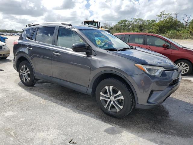 Photo 4 from auction – 2018 TOYOTA RAV4 LE with VIN 2T3ZFREV0JW491665