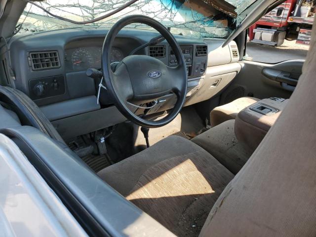 Photo 8 from auction – 2003 FORD F250 SUPER with VIN 1FTNF21P23EC15589