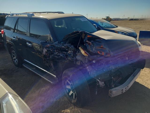 Photo 4 from auction – 2012 TOYOTA 4RUNNER SR with VIN JTEBU5JR0C5097341