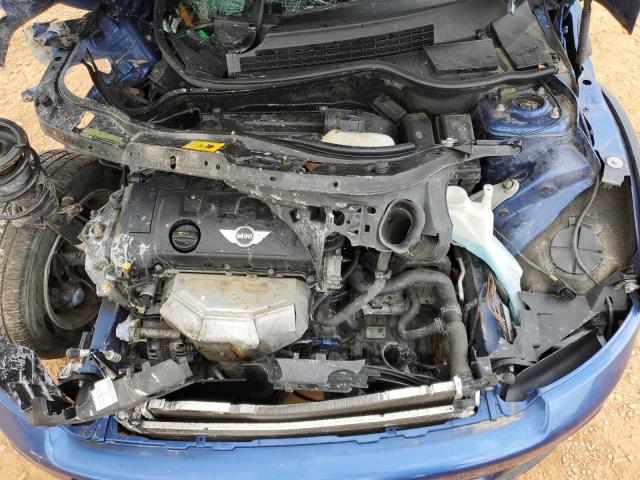 Photo 11 from auction – 2013 MINI COOPER with VIN WMWSU3C5XDT677614