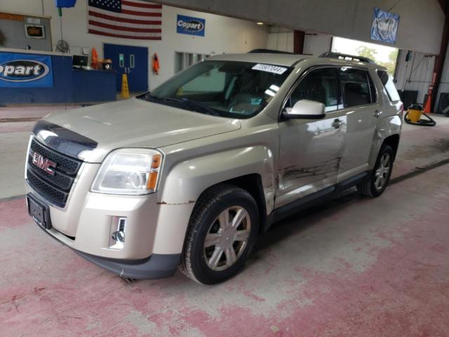 GMC TERRAIN SL 2014 with VIN 2GKALSEK4E6241323 - Photo from auction