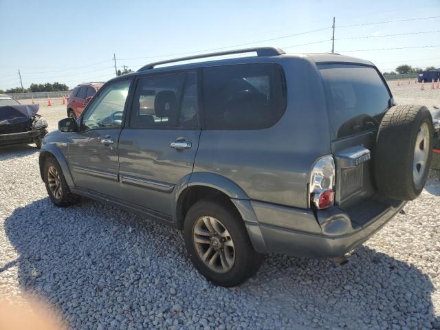 Photo 2 from auction – 2005 SUZUKI XL7 EX with VIN JS3TY92V654107848