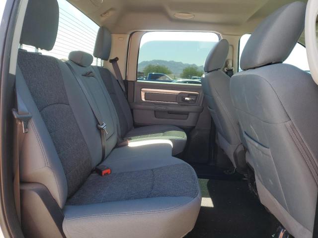 Photo 10 from auction – 2017 RAM 1500 SLT with VIN 1C6RR7LM6HS877958