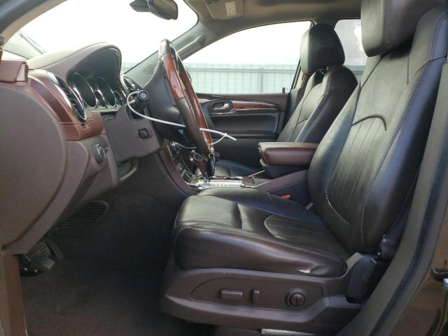 Photo 7 from auction – 2014 BUICK ENCLAVE with VIN 5GAKVCKD5EJ164746