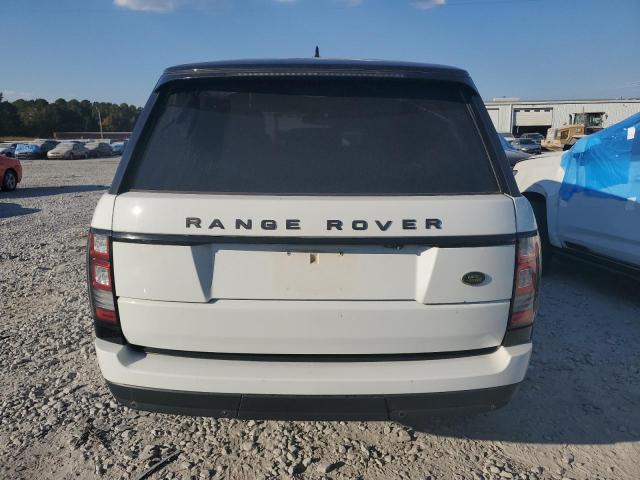 Photo 6 from auction – 2016 LAND ROVER RANGE ROVE with VIN SALGS2VF5GA254446