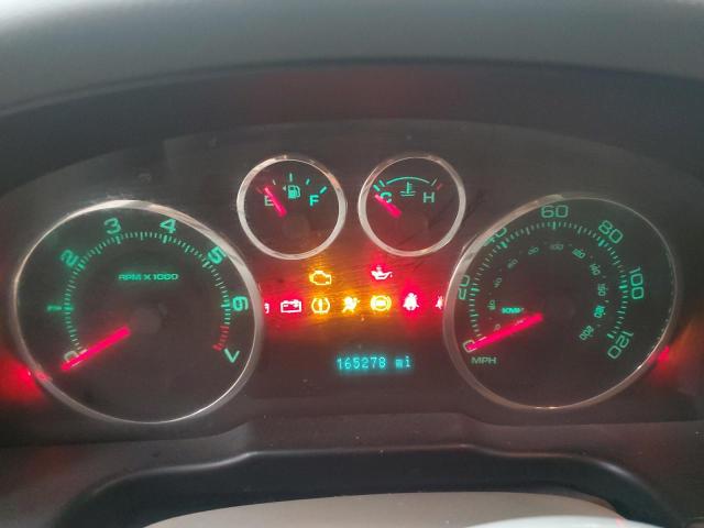 Photo 9 from auction – 2009 FORD EDGE LIMIT with VIN 2FMDK49C59BA90883