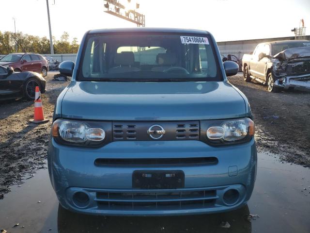 Photo 5 from auction – 2011 NISSAN CUBE BASE with VIN JN8AZ2KR6BT209167
