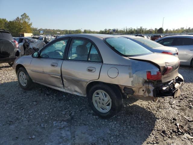 Photo 2 from auction – 1997 FORD ESCORT LX with VIN 1FALP13P0VW403591