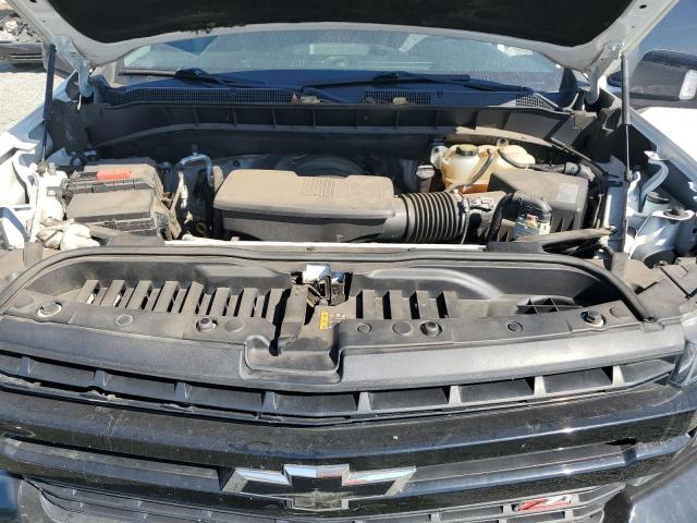 Photo 11 from auction – 2019 CHEVROLET SILVERADO with VIN 1GCPYFED0KZ124029