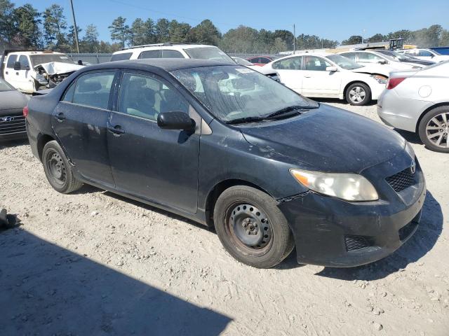 Photo 4 from auction – 2010 TOYOTA COROLLA BA with VIN 2T1BU4EE8AC354932