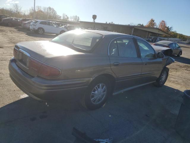 Photo 3 from auction – 2003 BUICK LESABRE CU with VIN 1G4HP54K43U247344