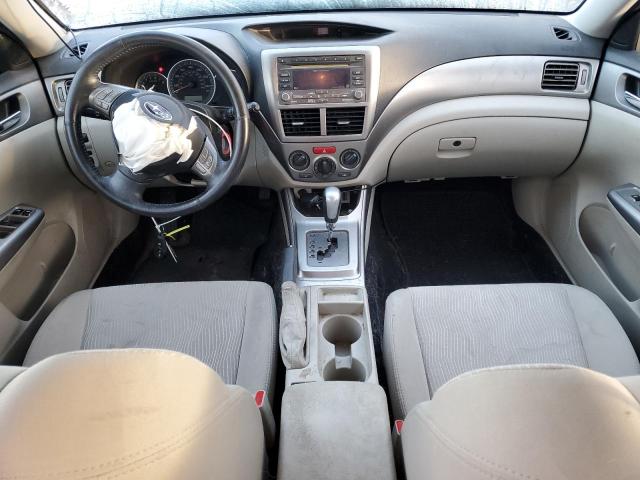 Zdjęcie 8 z aukcji – 2010 SUBARU IMPREZA OU z VIN JF1GH6D64AH828327