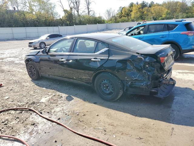 Photo 2 from auction – 2021 NISSAN ALTIMA S with VIN 1N4BL4BV7MN384664
