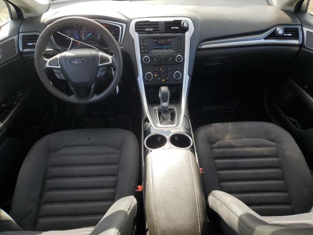 Photo 8 from auction – 2013 FORD FUSION SE with VIN 3FA6P0LU7DR180013