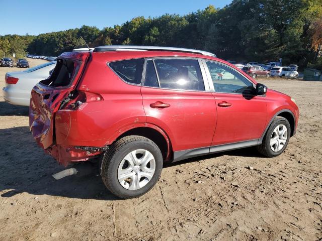 Photo 3 from auction – 2015 TOYOTA RAV4 LE with VIN JTMBFREV0FD120608