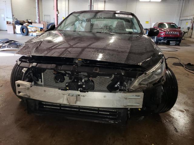 Photo 5 from auction – 2019 NISSAN ALTIMA SR with VIN 1N4BL4CV6KC124652