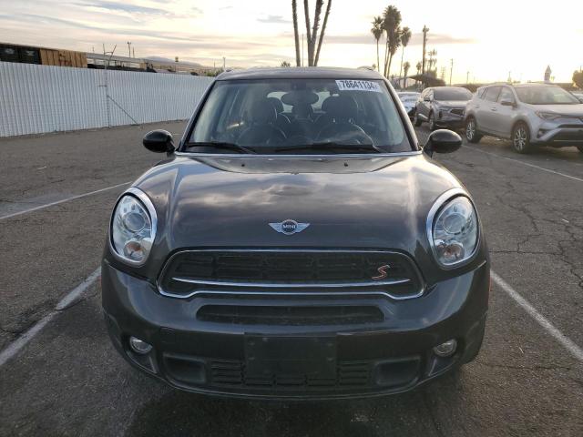 صورة رقم 5 من المزاد - 2015 MINI COOPER S C مع VIN WMWZC3C58FWT02467