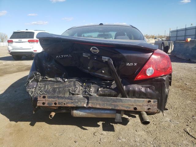 Photo 6 from auction – 2012 NISSAN ALTIMA S with VIN 1N4AL2EP1CC147921