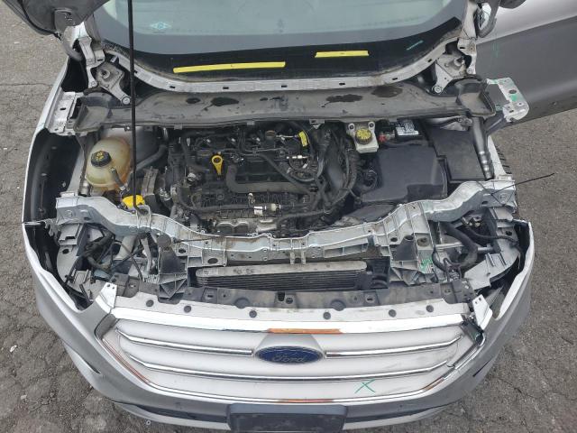Photo 11 from auction – 2019 FORD ESCAPE SE with VIN 1FMCU0GD2KUA36063