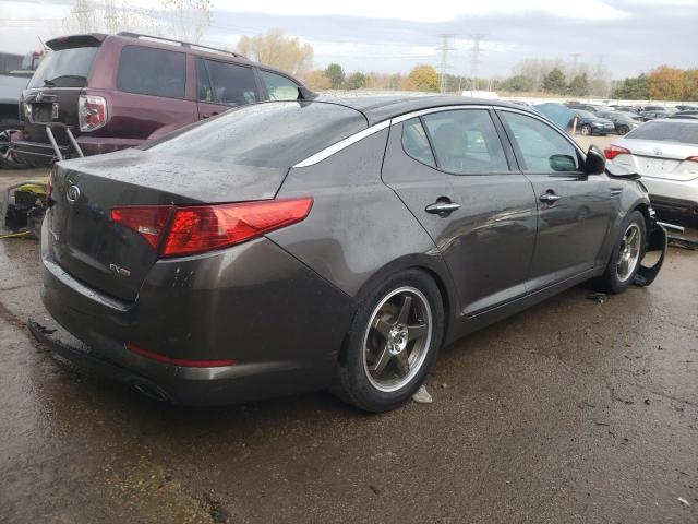 Photo 3 from auction – 2011 KIA OPTIMA EX with VIN KNAGN4A7XB5186409