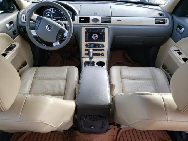 Photo 8 from auction – 2008 MERCURY SABLE PREM with VIN 1MEHM43WX8G606423