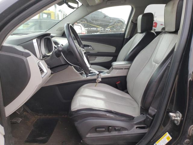 Photo 7 from auction – 2012 CHEVROLET EQUINOX LT with VIN 2GNFLNEK9C6347631