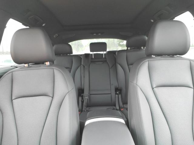 Photo 10 from auction – 2023 AUDI Q7 PREMIUM with VIN WA1LCBF76PD019802