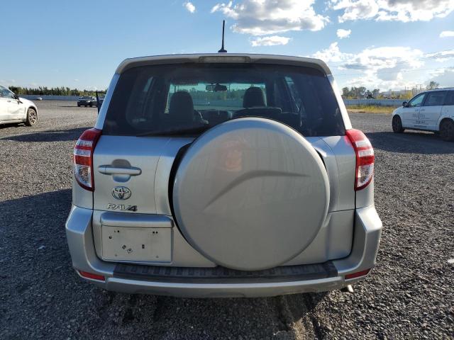 Photo 6 from auction – 2011 TOYOTA RAV4 with VIN 2T3ZF4DV9BW069674