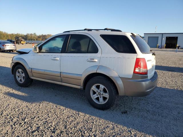 Photo 2 from auction – 2003 KIA SORENTO EX with VIN KNDJC733035057140
