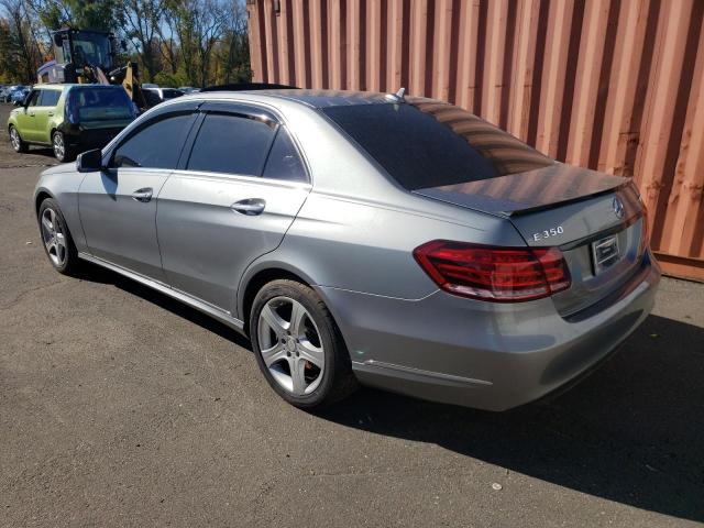 Photo 2 from auction – 2014 MERCEDES-BENZ E 350 4MAT with VIN WDDHF8JB7EA876748