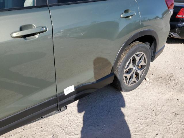 Photo 13 from auction – 2020 SUBARU FORESTER P with VIN JF2SKAJC9LH543873