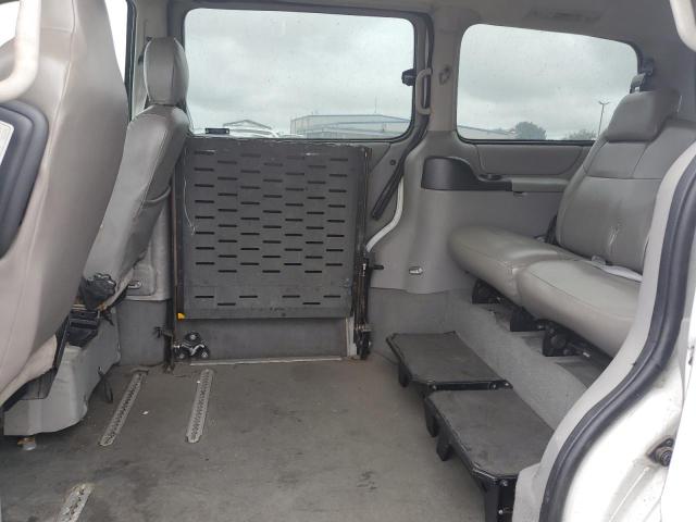 Photo 11 from auction – 2002 CHEVROLET VENTURE with VIN 1GNDX03E02D226787