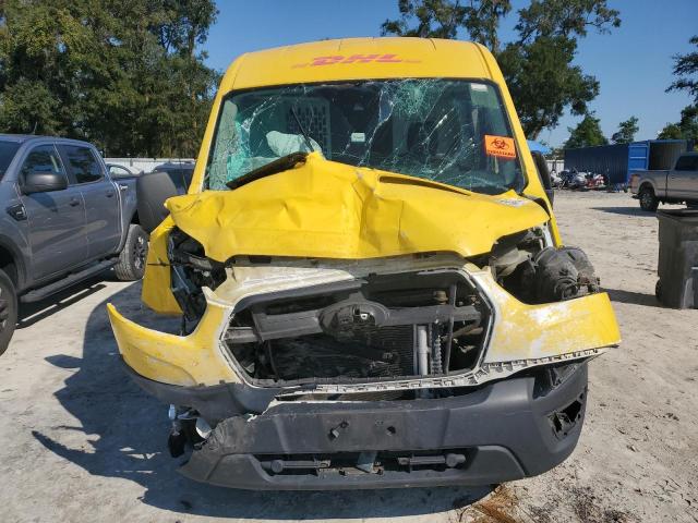 Photo 5 from auction – 2020 FORD TRANSIT T- with VIN 1FTBR1C85LKA13650