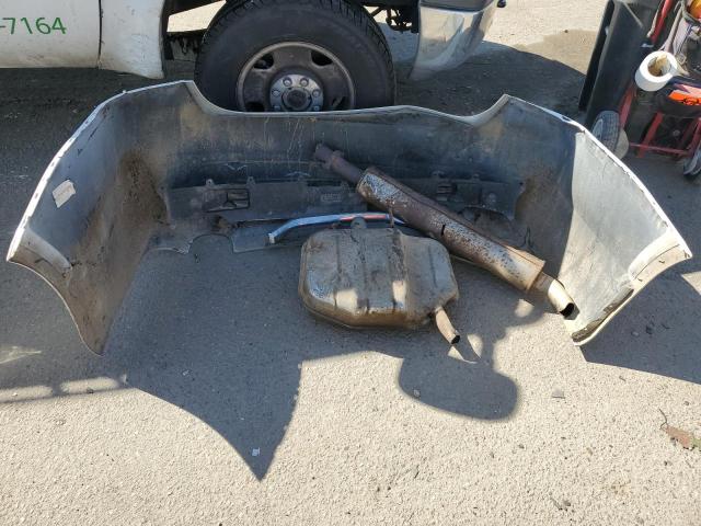 Photo 12 from auction – 2017 CHEVROLET IMPALA LT with VIN 2G1105S37H9103760