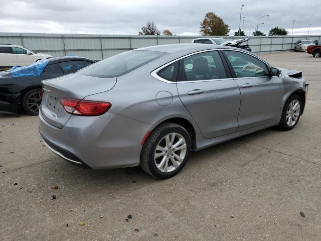 Photo 3 from auction – 2015 CHRYSLER 200 LIMITE with VIN 1C3CCCAB9FN702131