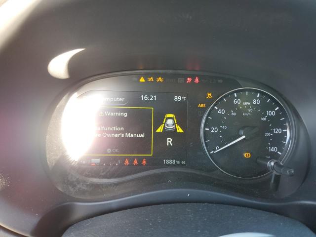 Photo 9 from auction – 2024 NISSAN KICKS SR with VIN 3N1CP5DV5RL563236