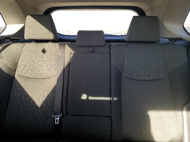 Photo 10 from auction – 2021 TOYOTA RAV4 XLE with VIN 2T3P1RFV4MC256311