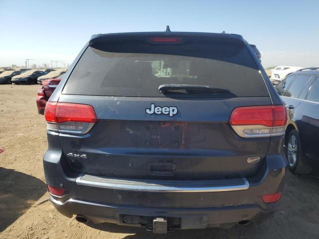 Photo 6 from auction – 2014 JEEP GRAND CHER with VIN 1C4RJFCT9EC427017