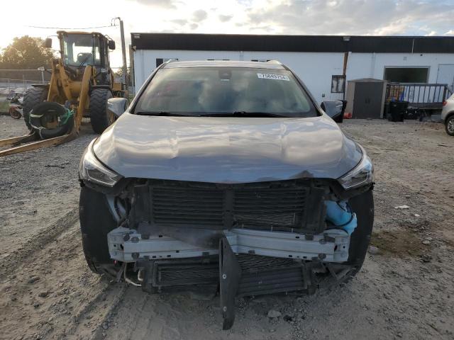Photo 5 from auction – 2019 BUICK ENCLAVE PR with VIN 5GAERCKW0KJ129353