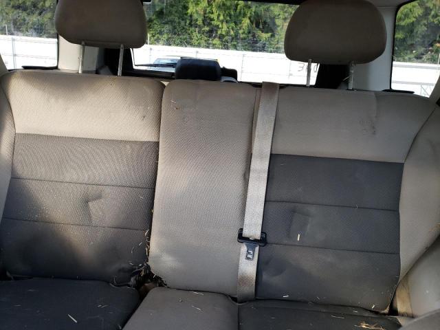Photo 10 from auction – 2008 FORD ESCAPE XLT with VIN 1FMCU03108KB75690