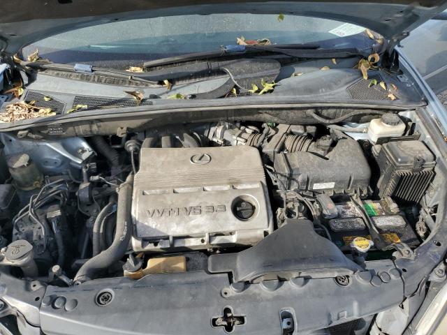 Photo 11 from auction – 2006 LEXUS RX 330 with VIN 2T2HA31U96C089306
