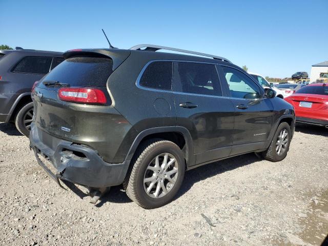 Photo 3 from auction – 2015 JEEP CHEROKEE L with VIN 1C4PJMCS1FW578243