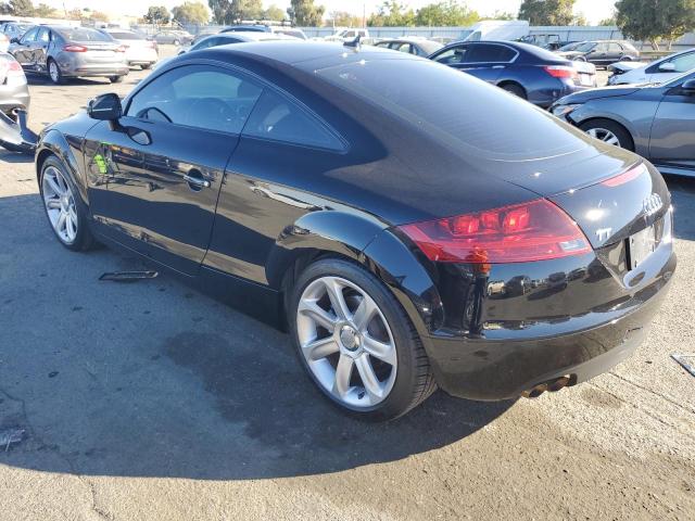 Photo 2 from auction – 2009 AUDI TT with VIN TRUKF38J491011800