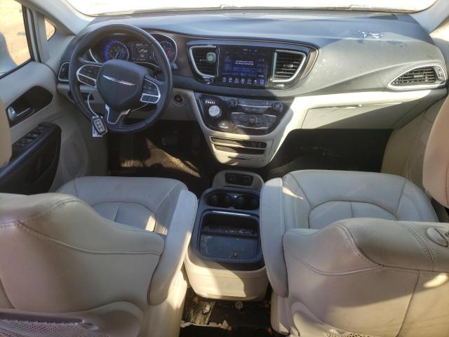 Photo 8 from auction – 2017 CHRYSLER PACIFICA T with VIN 2C4RC1BG4HR587464